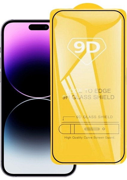 Iphone 14 Pro İçin Temperli Gl Film (Yurt Dışından) indirimleri