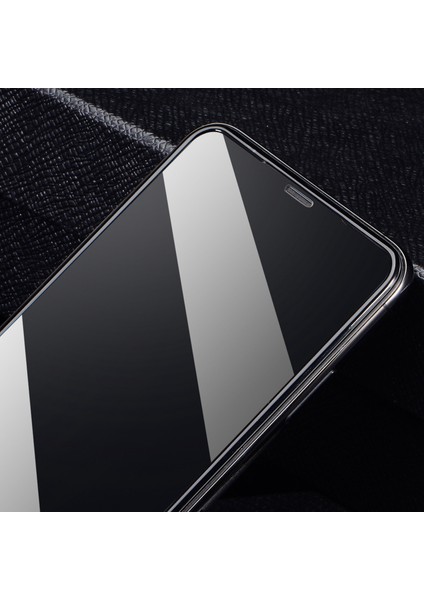 Iphone 14 Pro İçin Air Rebag Temperli Gl Film (Yurt Dışından) fırsatları