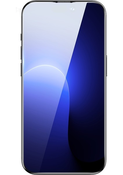 Iphone 14 Pro İçin 2 Adet Maviye Karşı Işık Filmi (Yurt Dışından) fiyatları