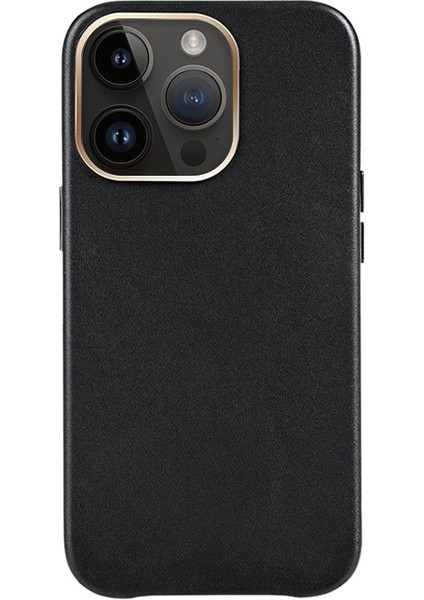 Iphone 14 Pro İçin Tam Kapsama Şok Geçirmez Kasa (Yurt Dışından)