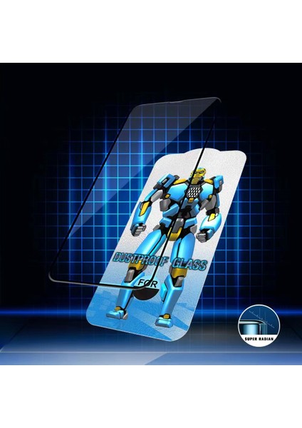 Iphone 14 Pro İçin Toz Geçirmez Temperli Gl Filmi (Yurt Dışından) fırsatları