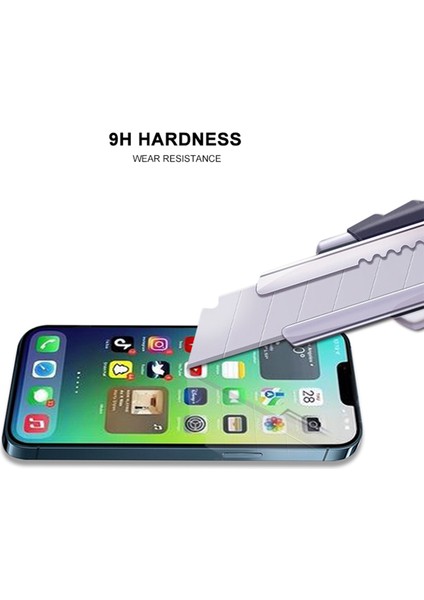 Iphone 14 Pro İçin Temperli Gl Film (Yurt Dışından) indirimleri