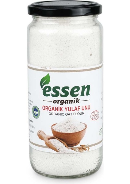 Yulaf Unu 300 gr