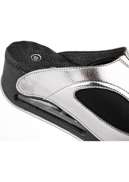Orthopedix Lofty Kemik Çıkıntısı Air Max Tabanlı Kadın Terlik 33201