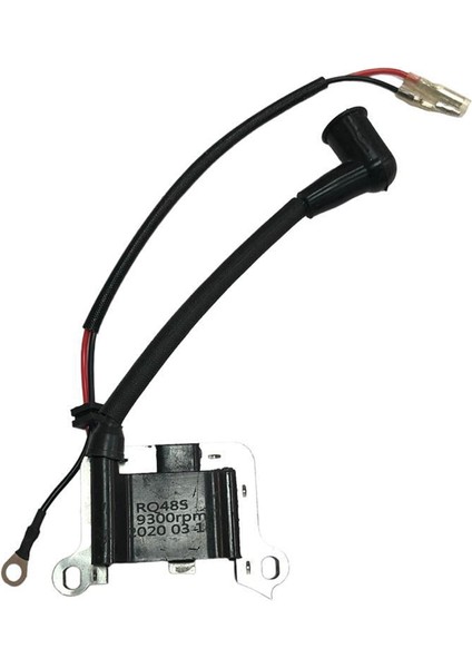 Tomking 63 cc 2 Zamanlı Benzinli Motor 3.1 Hp Uyumlu Ateşleme Bobini