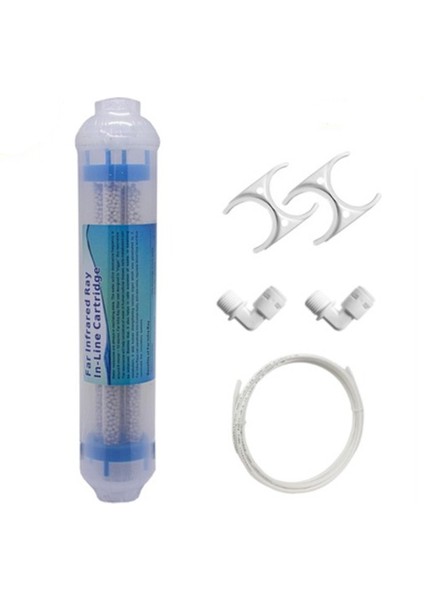 Su Arıtma Filtresi 8. Aşama Detox Filtre Su Arıtma Cihazı Filtre 180643684