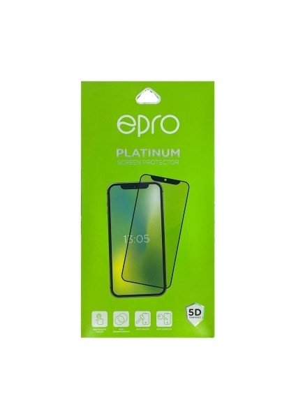 - Platinum - 5d Yeni Nesil - Iphone 13 Pro Max - Cam