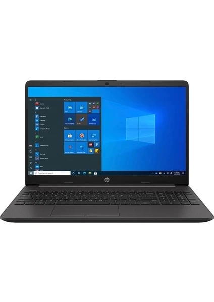 Hp 255 G8 7N4W6AA Ryzen 5 5500U 8gb 256GB SSD Freedos 15.6" Fhd