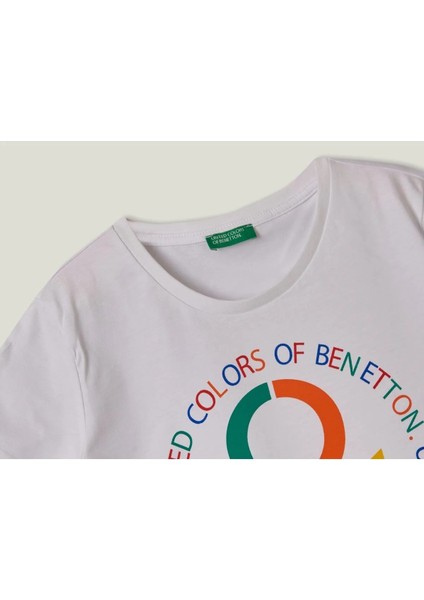 Kız Çocuk Tshirt BNT-G284-002 modelleri