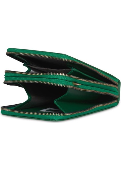 Çanta 22Kd7291-1 Koyu Koyu Yeşil modelleri