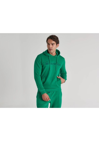 Erkek Sweatshirt BNT-M20093-007