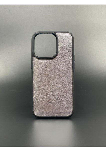 Iphone Kılıf Desenli Hakiki Deri Tam Uyumlu Telefon Kılıfı