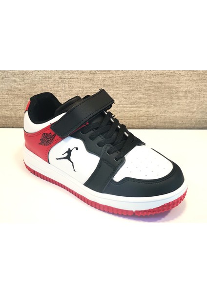 Haykat Çocuk Bantlı Sneaker