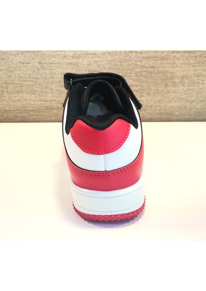 Haykat Çocuk Bantlı Sneaker modelleri
