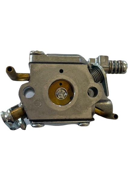 Schutzenger 4.9 Hp Benzinli Testere Ağaç Odun Dal Budama Uyumlu Karbüratör