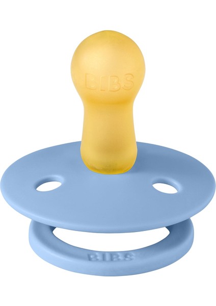 Colour Emzik Sky Blue 6+