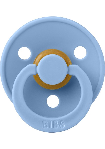 Colour Emzik Sky Blue 6+