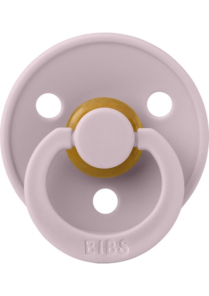 Colour Emzik - Dusty Lilac 0 - 6 Ay