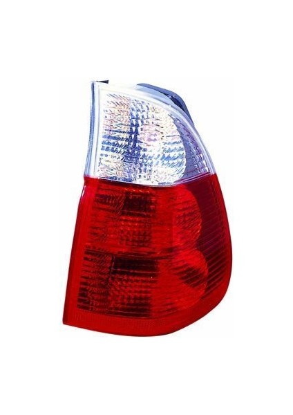 Stop Lambası Dış Sağ X5 E53 2003-2007