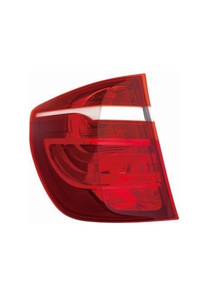 Stop Lambası Dış Sağ X3 F25 2013-2016