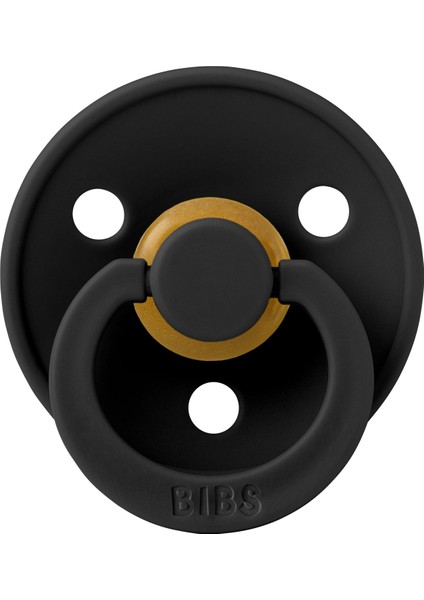 Colour Emzik Black 18+ Ay