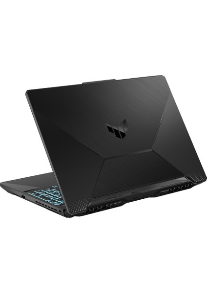 Tuf Gaming F15 FX506HF-HN031 Intel Core I5 11400H 8 GB 512 GB SSD Rtx 2050 144 Hz Freedos 15.6" Fhd Taşınabilir Bilgisayar