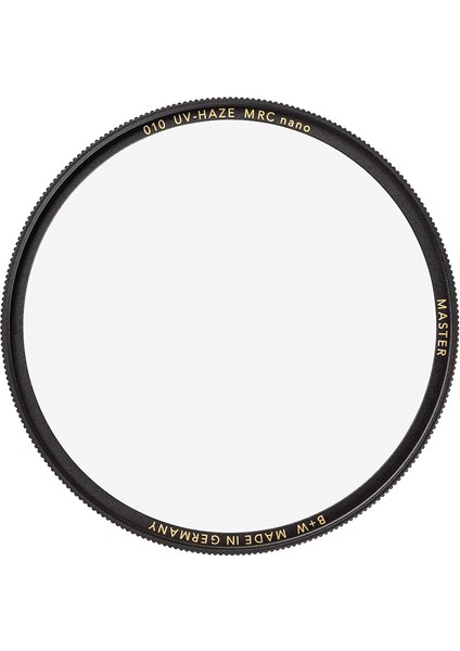 43MM Mrc Nano Master Uv-Filtre