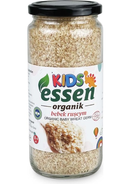 Bebek Ruşeym 175 gr