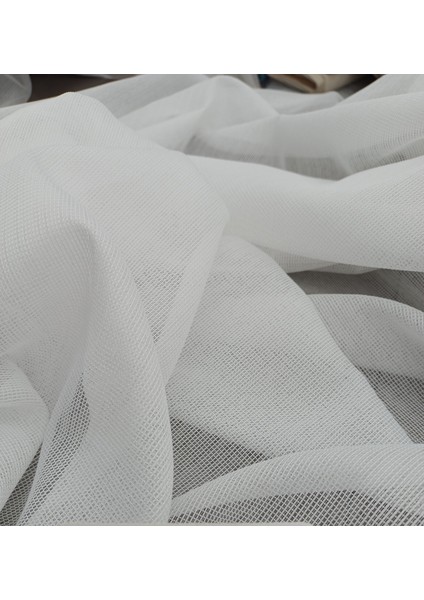 Etekleri Kurşunlu Düz Pilesiz Tül Perde fiyatları