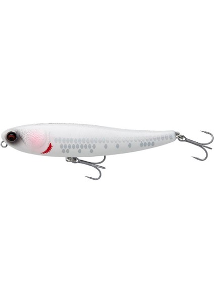 Bullet Mullet ( F ) 8 cm 8 gr ( Ls ) Maket Yem