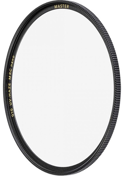 62MM Mrc Nano Master Uv-Filtre