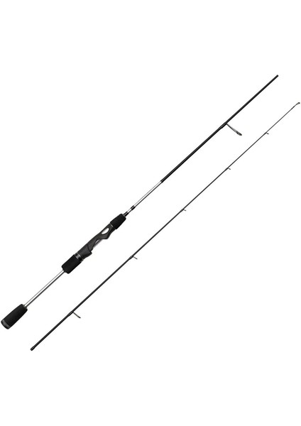 Helios Sx Spin 2,40CM 8-25 gr 2 Parça Spin Kamışı