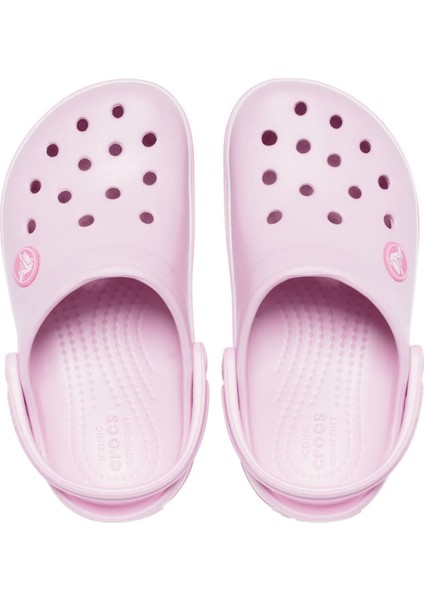 Crocband Çocuk Terlik 207006-6GD10 fiyatları