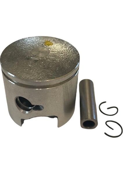 Hyundai TCS2510 Motorlu Budama Testeresi Uyumlu Piston Sekman