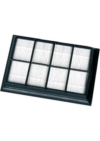 Lecologico AS800/810 Serisi Için Hepa Filtre