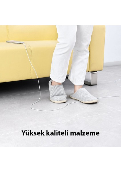 Superior Series USB To Mikro Hızlı Şarj ve Data Kablosu 2A 1m indirimleri