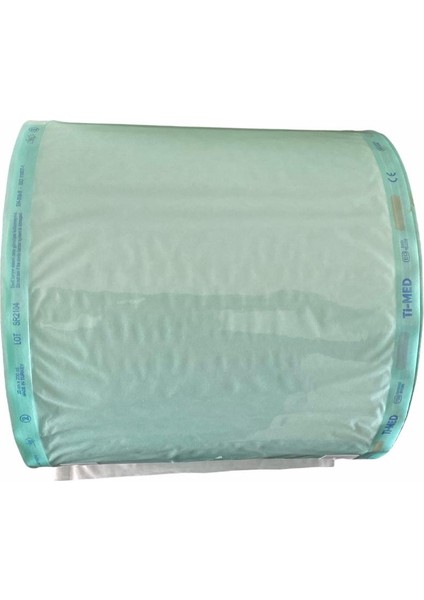 Sterilizasyon Rulosu 5 cm x 200 m modelleri