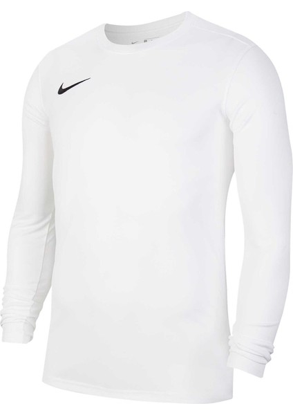 Dri-Fit Park Vıı Jsy Ls Erkek Uzun Kollu Tişört BV6706-100 BV6706-1000153