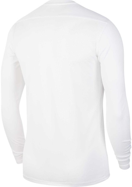 Dri-Fit Park Vıı Jsy Ls Erkek Uzun Kollu Tişört BV6706-100 BV6706-1000153 fiyatları