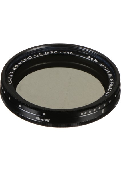 67MM Xs-Pro Nd Vario Mrc Nano Filtre