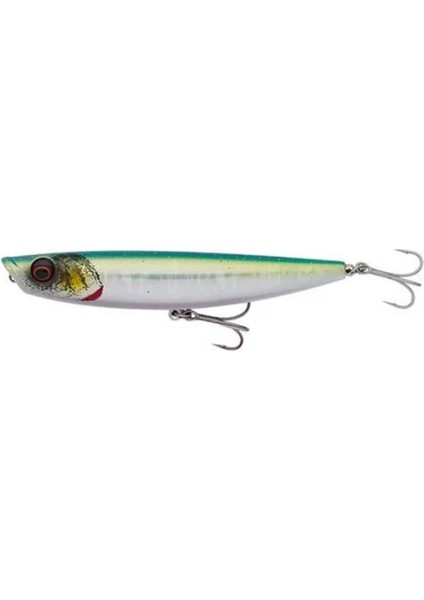 Pop Walker 2.0 7 cm 7 gr F Bg