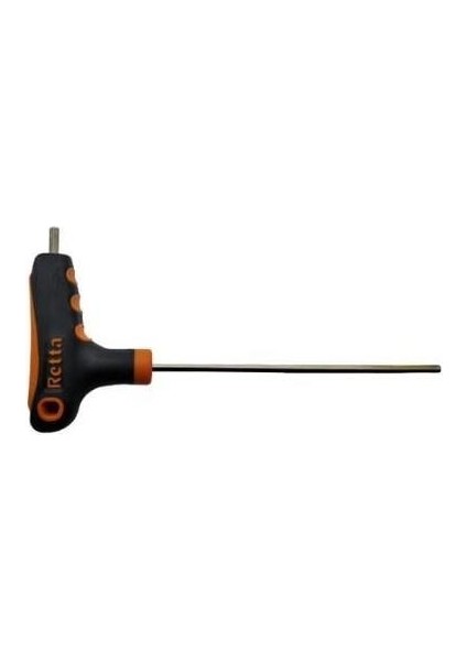 RXA1060 T Saplı Mini Alyan Anahtar 6mm