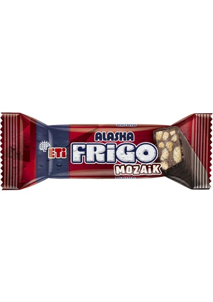 Alaska Frigo Mozaik 50 G