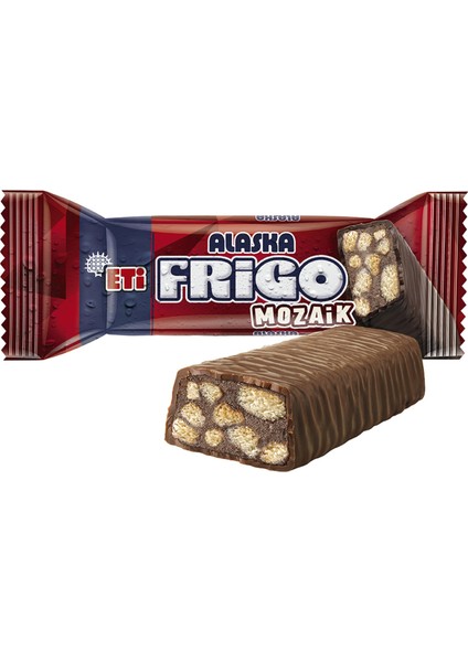 Alaska Frigo Mozaik 50 G