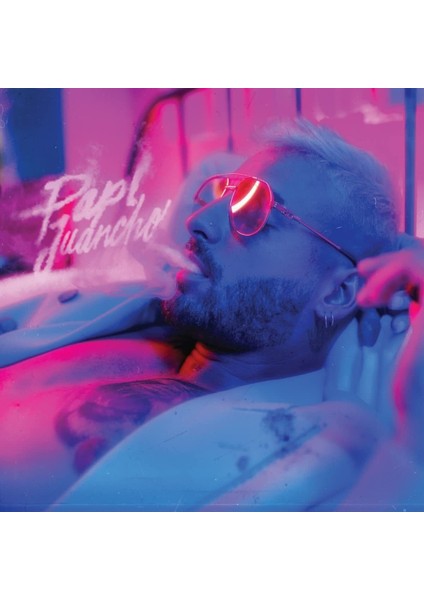 Maluma - Papi Juancho (2lp) (Plak)