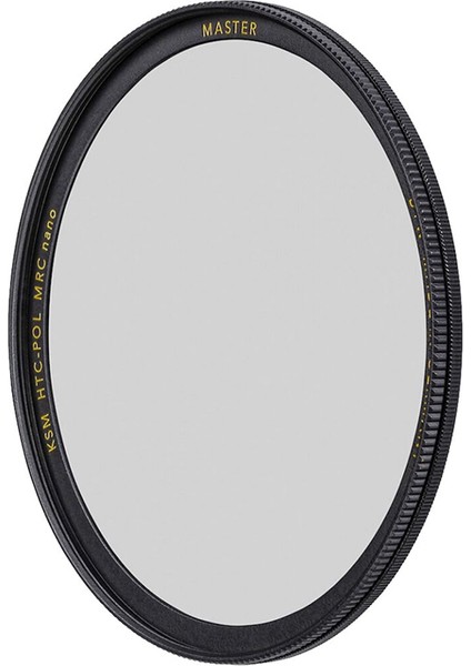 62MM Mrc Nano Master Polarize Filtre