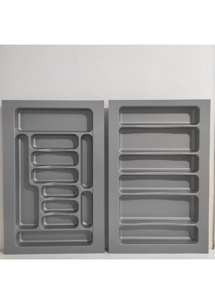 75/49 cm 2'li Takım Cekmece Içi Kasıklık ve Kepçelik 68/40 cm Kadar Kesılebılır fiyatları
