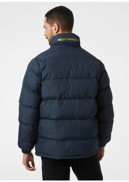 Urban Reversible Erkek Mont Navy fırsatları