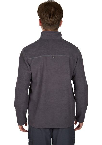Agiliy Polar Sweatshirt Antrasit fiyatları