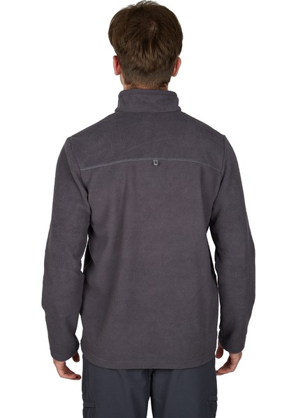 Agiliy Polar Sweatshirt Antrasit modelleri